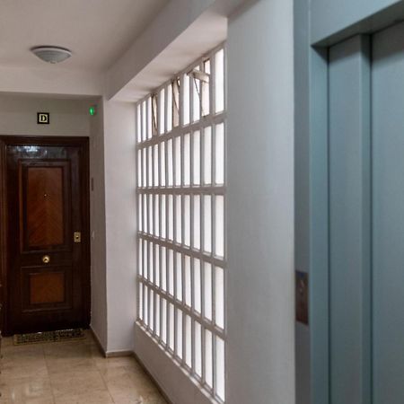 Apartamento En La Entrada Del Barrio Antiguo 코르도바 외부 사진