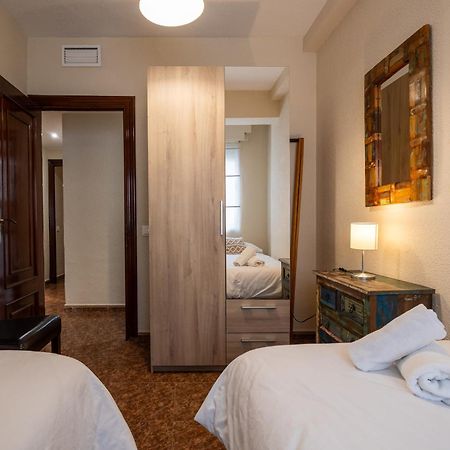 Apartamento En La Entrada Del Barrio Antiguo 코르도바 외부 사진