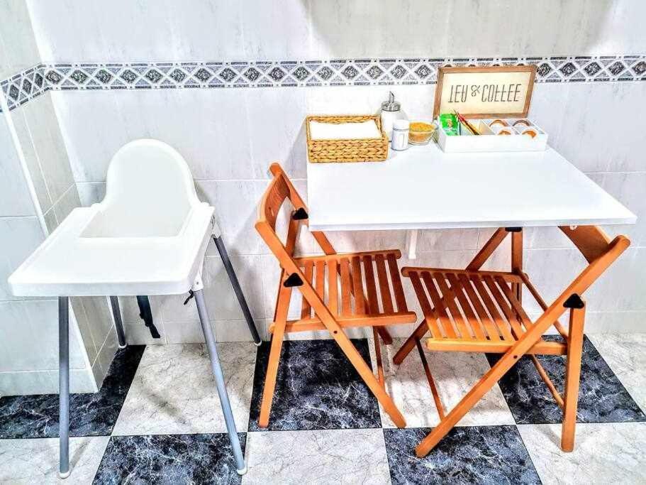 Apartamento En La Entrada Del Barrio Antiguo 코르도바 외부 사진
