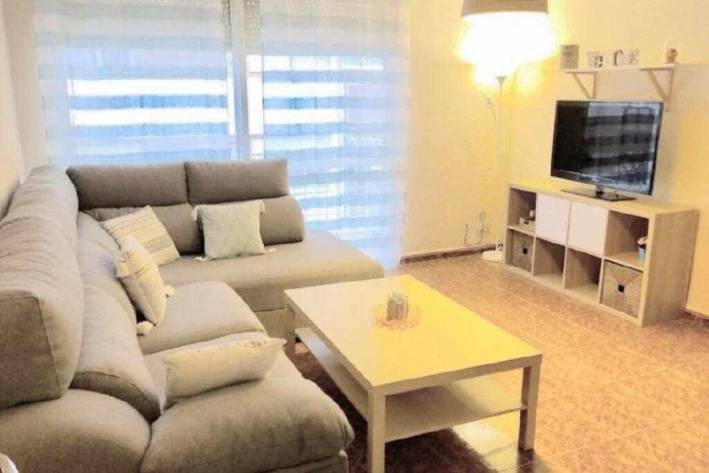 Apartamento En La Entrada Del Barrio Antiguo 코르도바 외부 사진