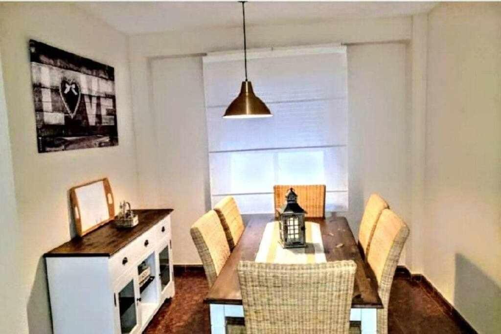 Apartamento En La Entrada Del Barrio Antiguo 코르도바 외부 사진
