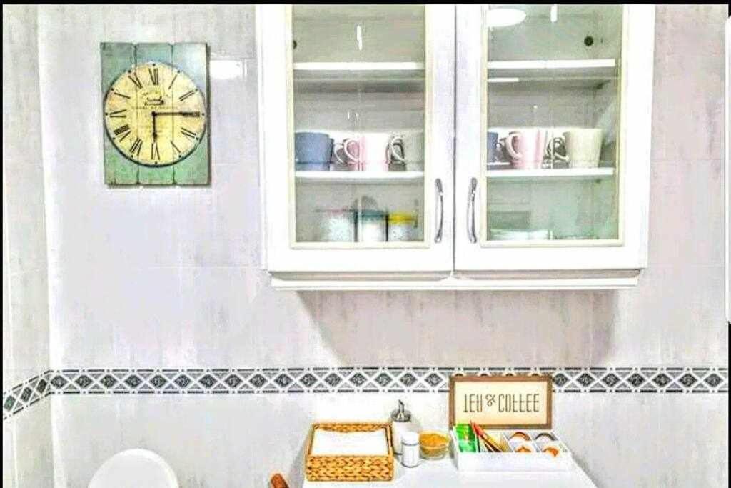 Apartamento En La Entrada Del Barrio Antiguo 코르도바 외부 사진
