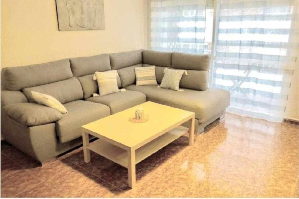 Apartamento En La Entrada Del Barrio Antiguo 코르도바 외부 사진