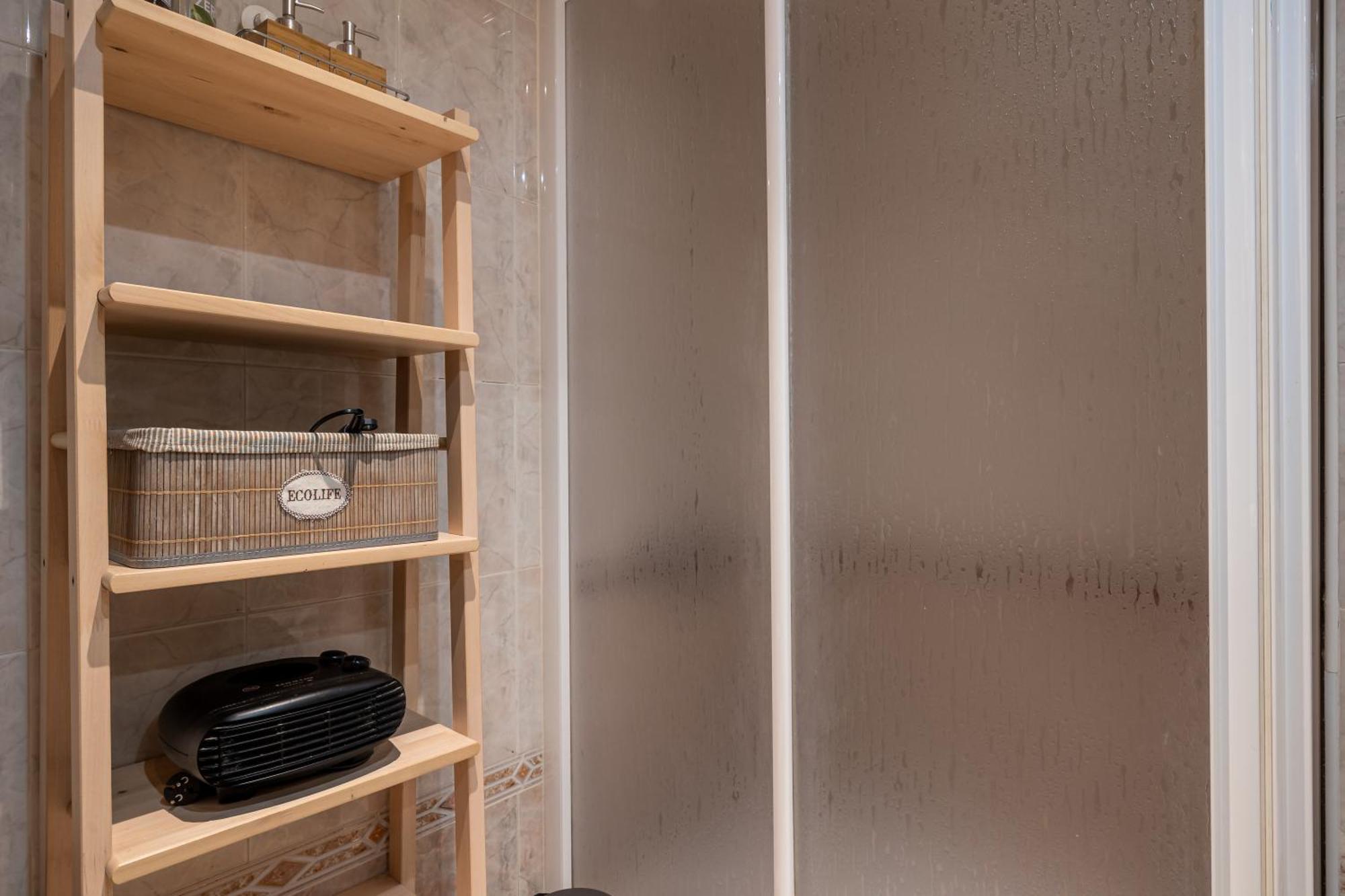 Apartamento En La Entrada Del Barrio Antiguo 코르도바 외부 사진