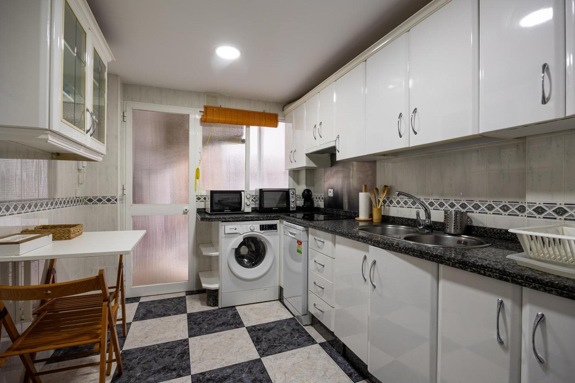 Apartamento En La Entrada Del Barrio Antiguo 코르도바 외부 사진