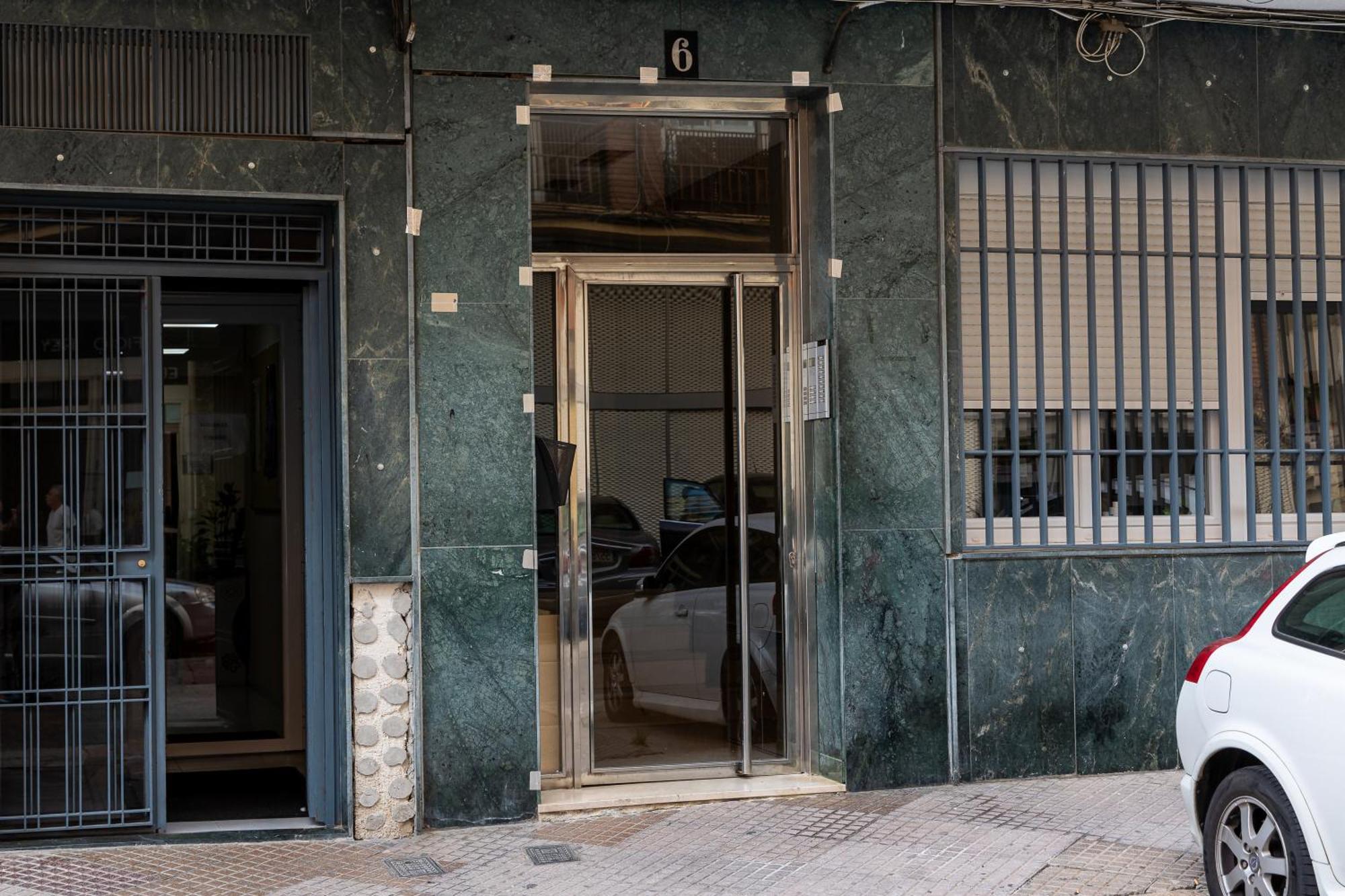 Apartamento En La Entrada Del Barrio Antiguo 코르도바 외부 사진