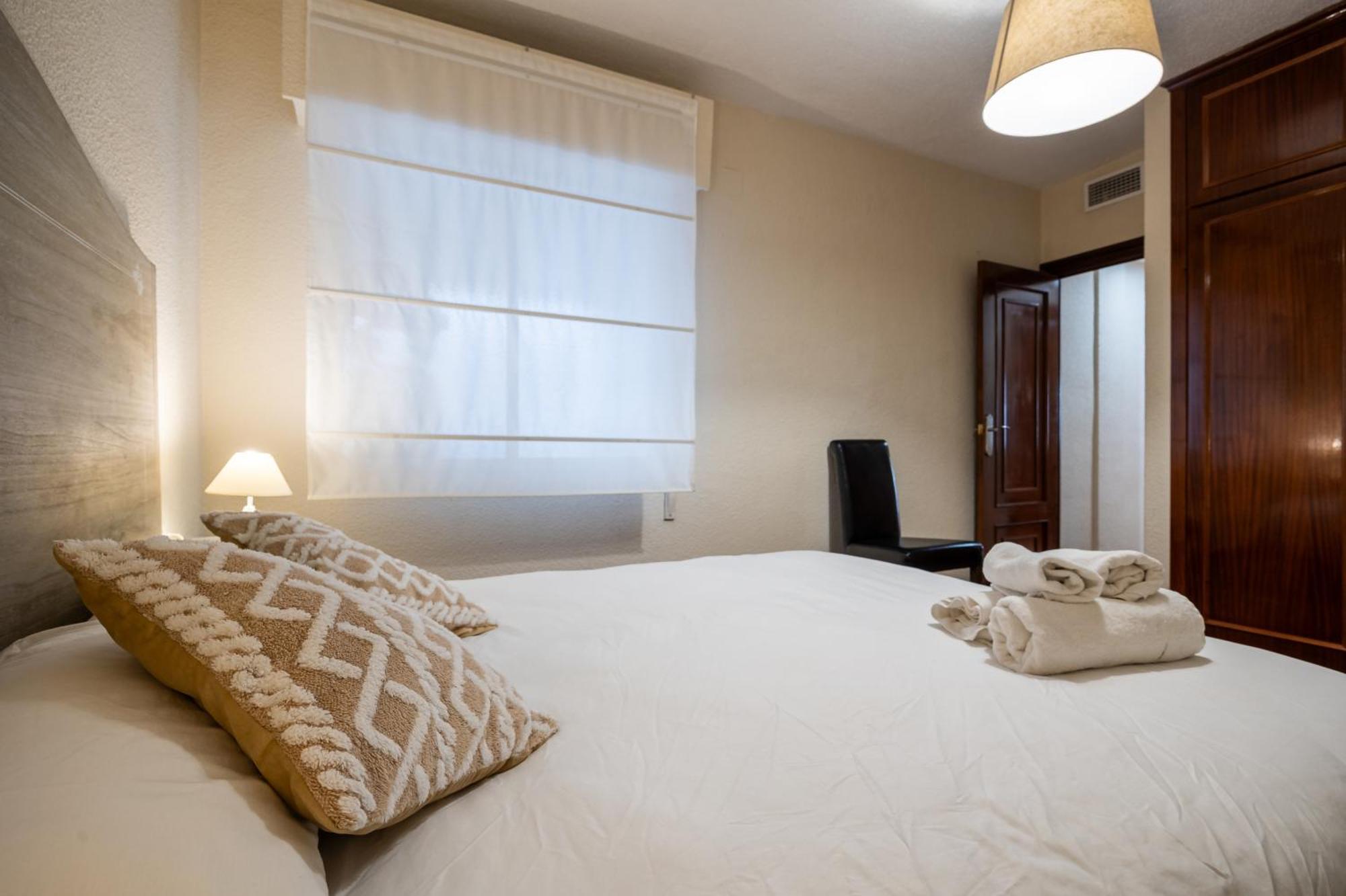 Apartamento En La Entrada Del Barrio Antiguo 코르도바 외부 사진