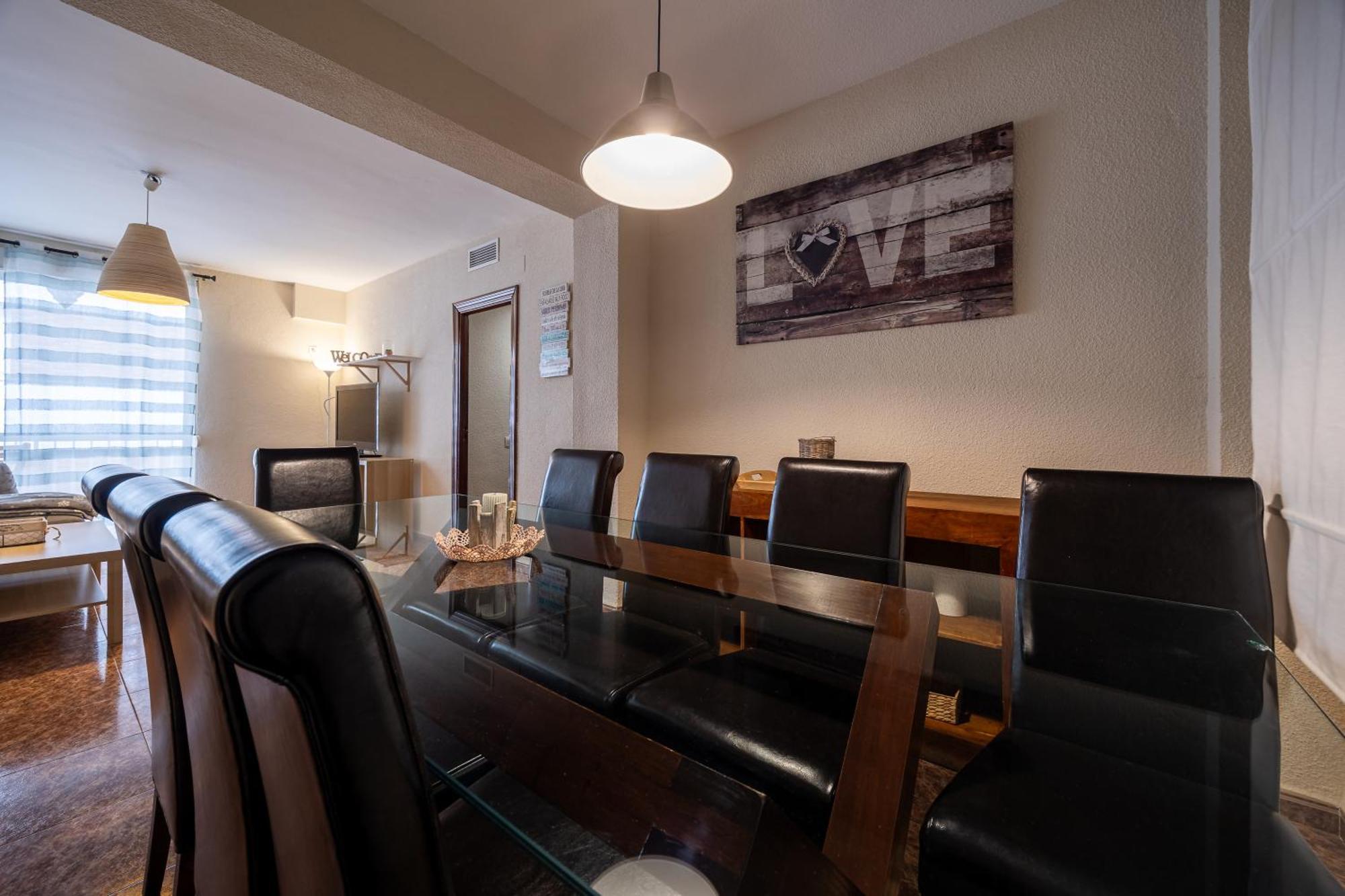 Apartamento En La Entrada Del Barrio Antiguo 코르도바 외부 사진