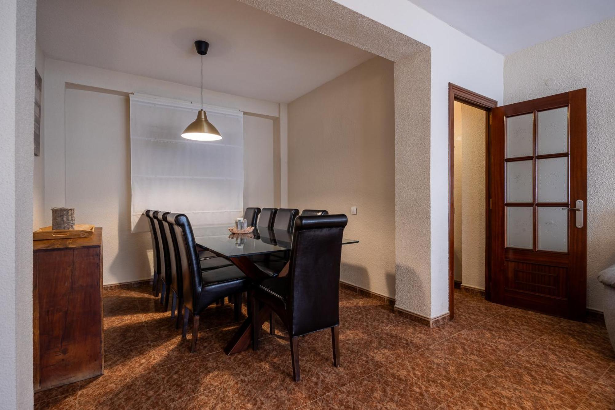 Apartamento En La Entrada Del Barrio Antiguo 코르도바 외부 사진