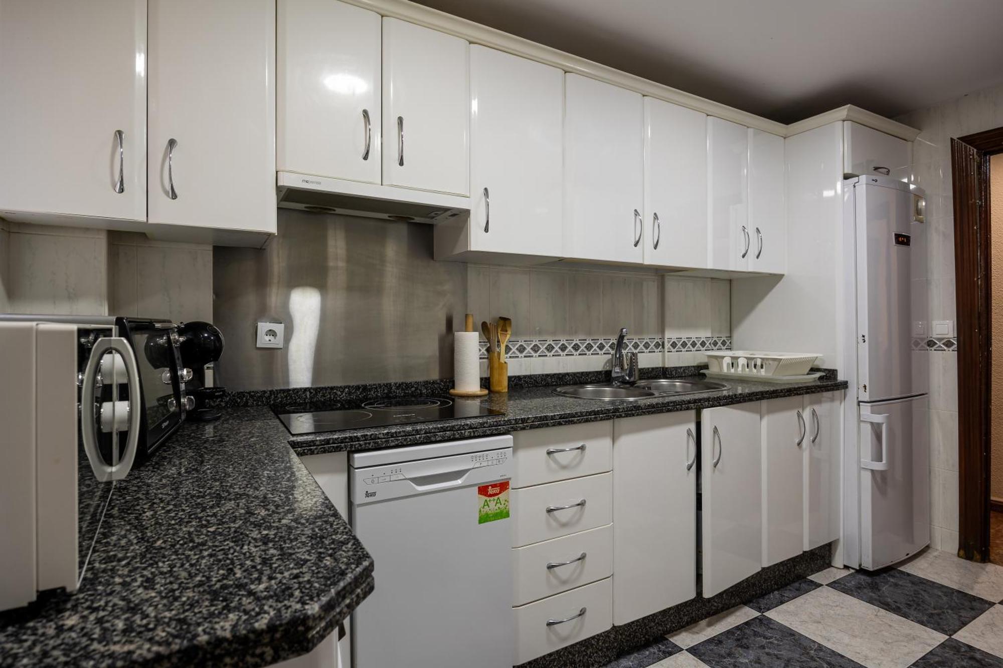 Apartamento En La Entrada Del Barrio Antiguo 코르도바 외부 사진