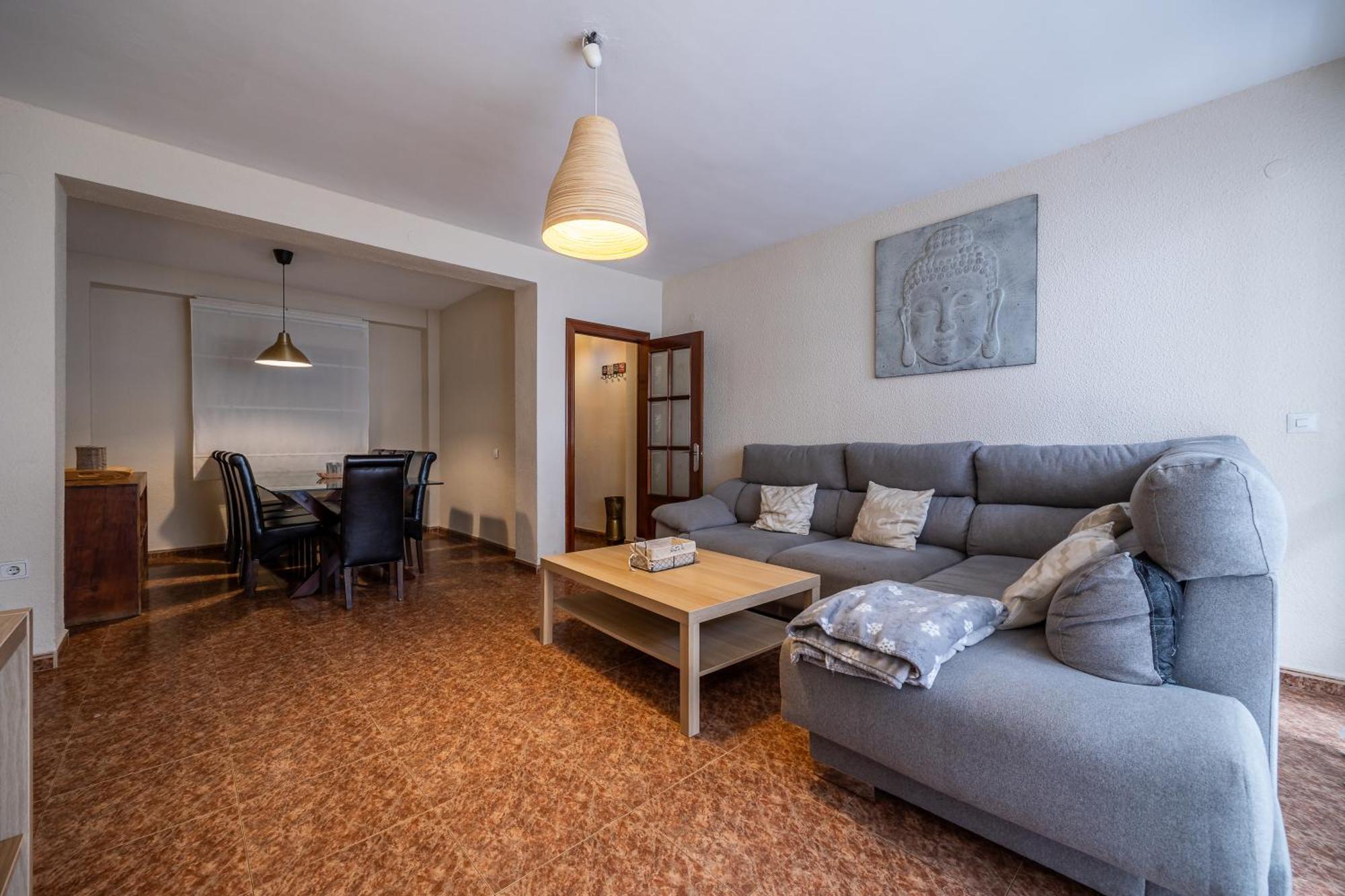 Apartamento En La Entrada Del Barrio Antiguo 코르도바 외부 사진