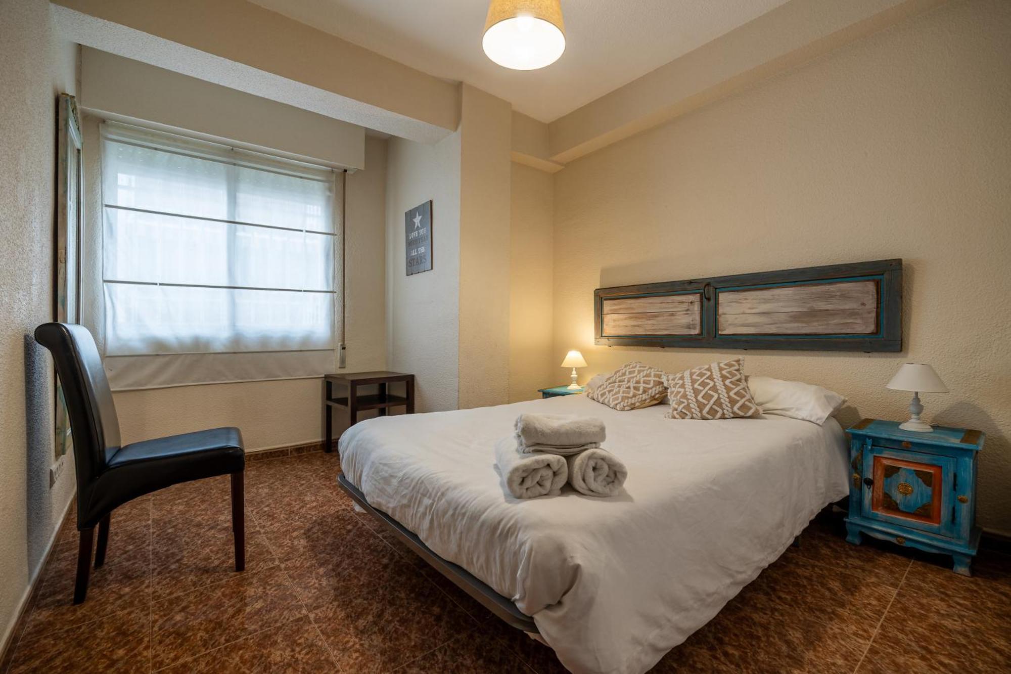 Apartamento En La Entrada Del Barrio Antiguo 코르도바 외부 사진