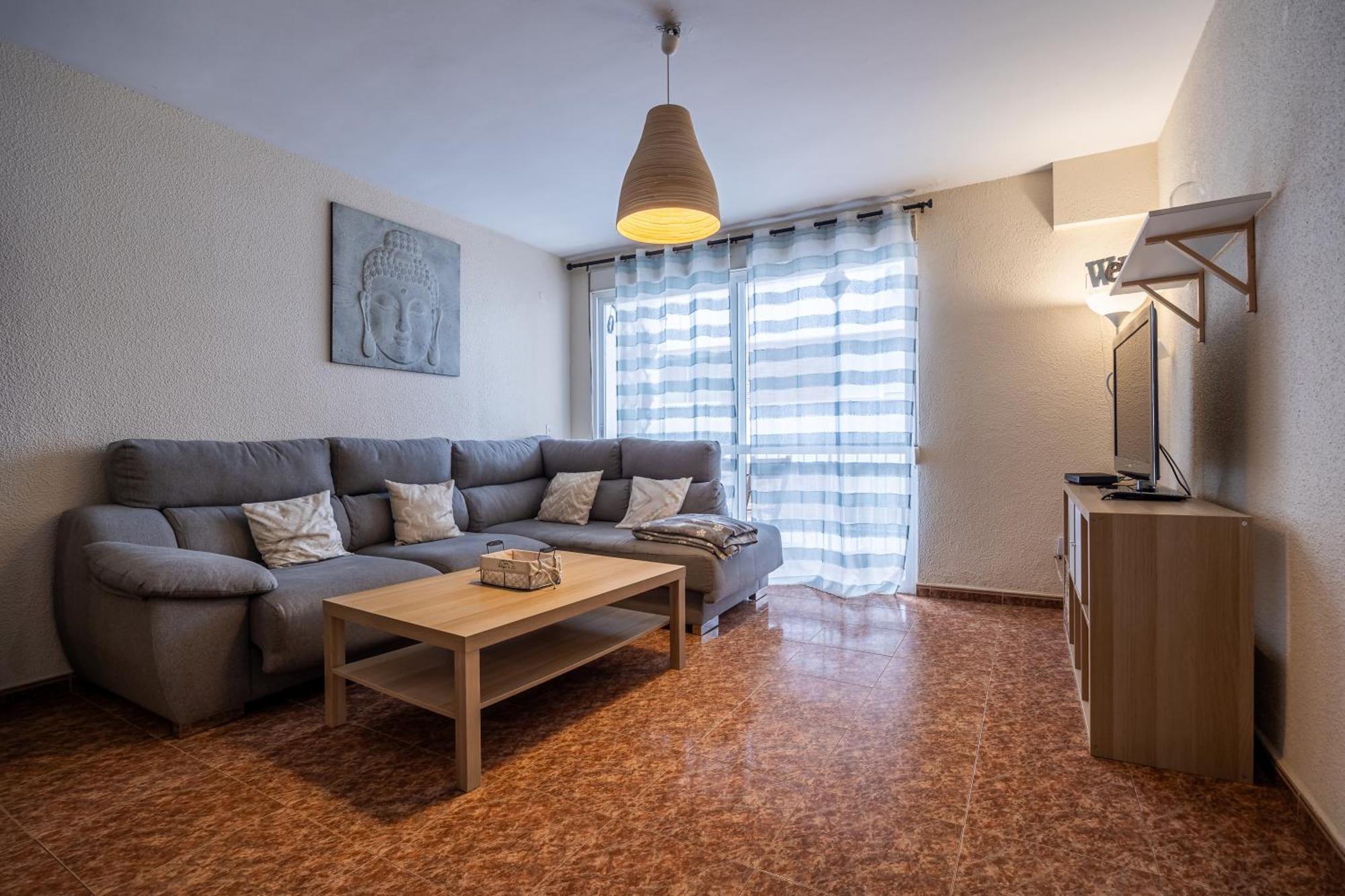 Apartamento En La Entrada Del Barrio Antiguo 코르도바 외부 사진