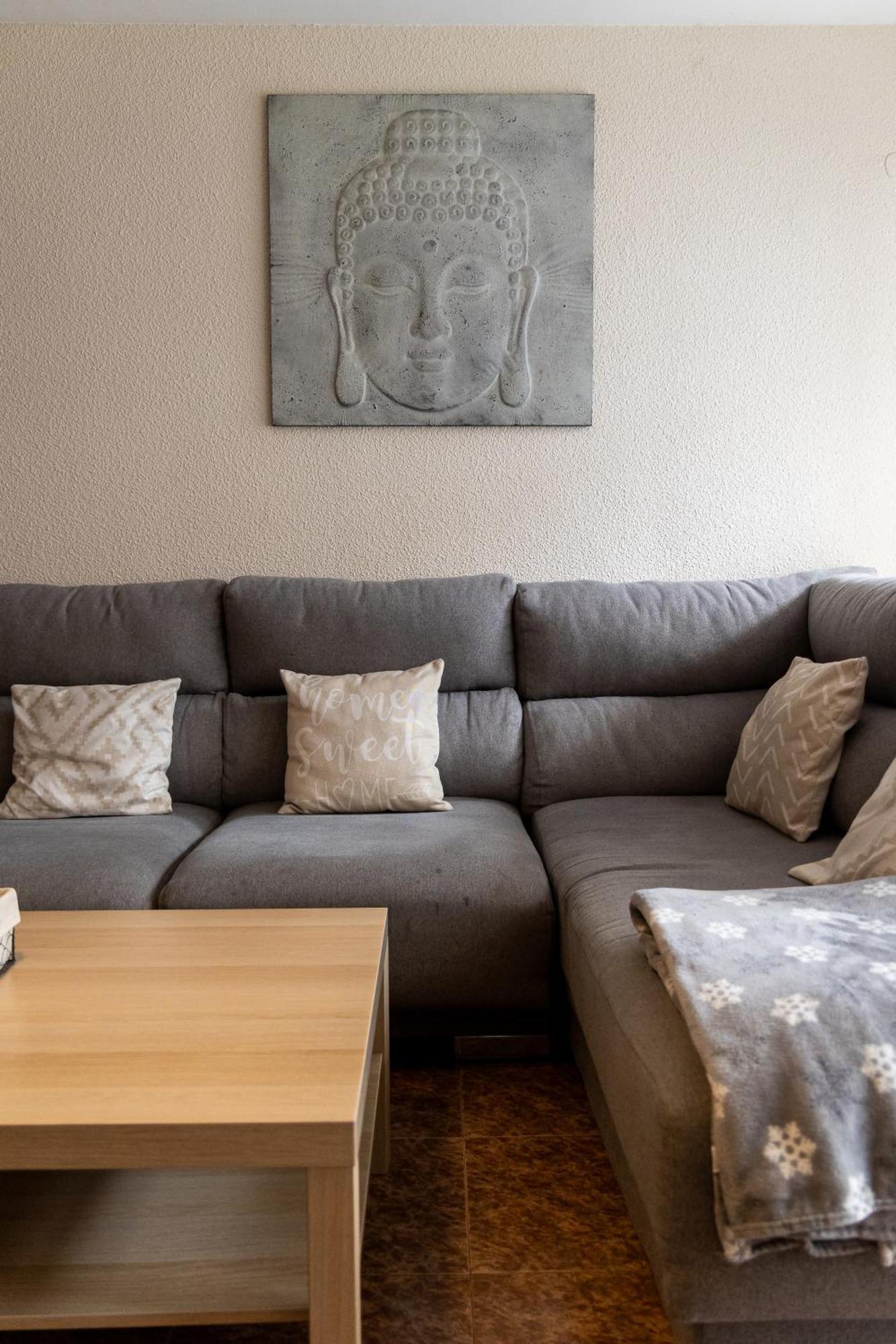 Apartamento En La Entrada Del Barrio Antiguo 코르도바 외부 사진
