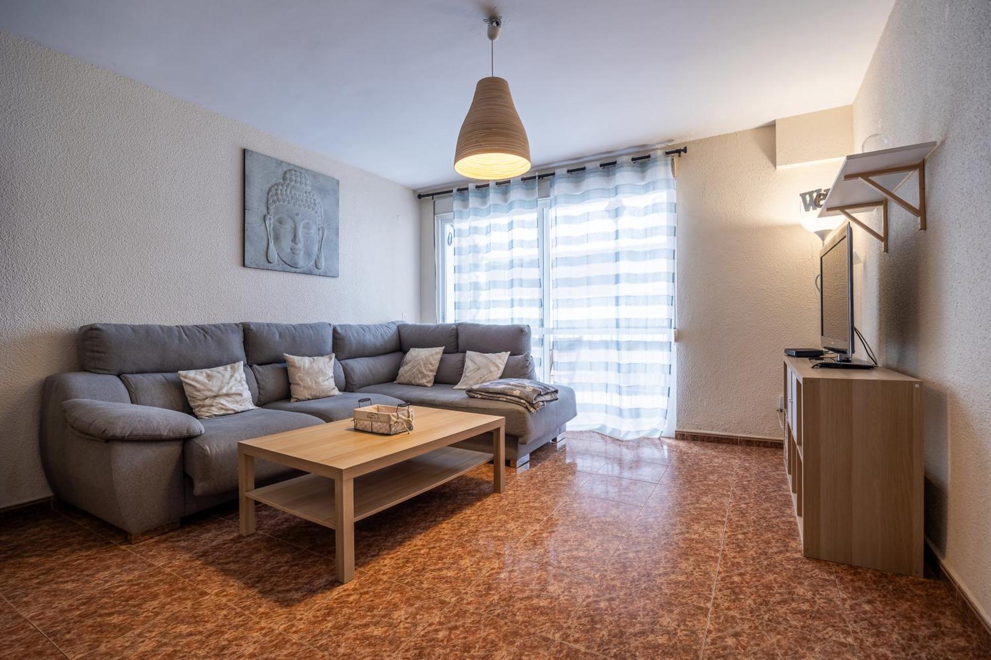 Apartamento En La Entrada Del Barrio Antiguo 코르도바 외부 사진