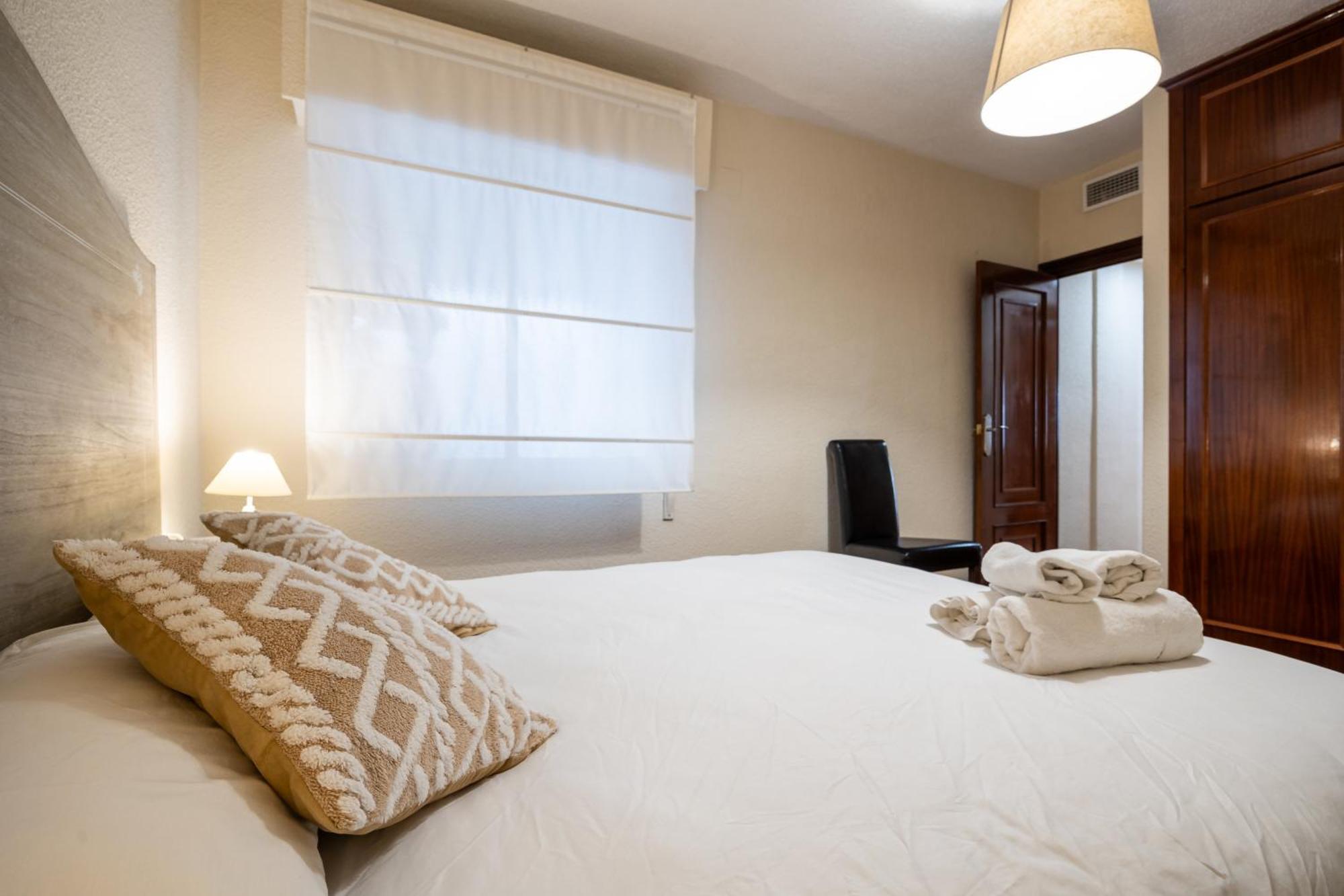 Apartamento En La Entrada Del Barrio Antiguo 코르도바 외부 사진