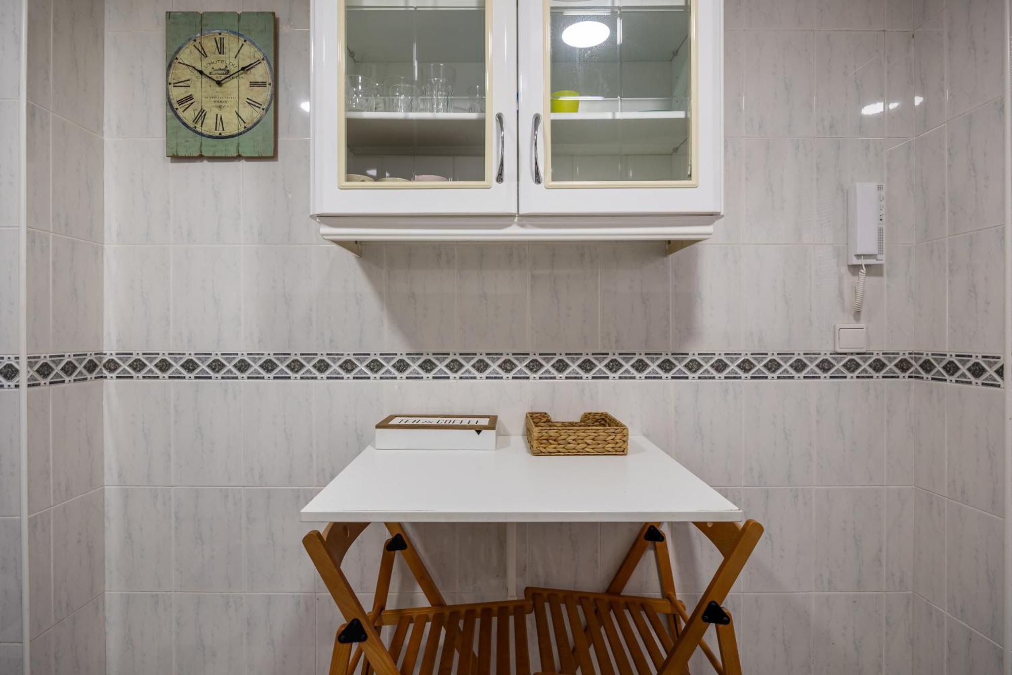 Apartamento En La Entrada Del Barrio Antiguo 코르도바 외부 사진