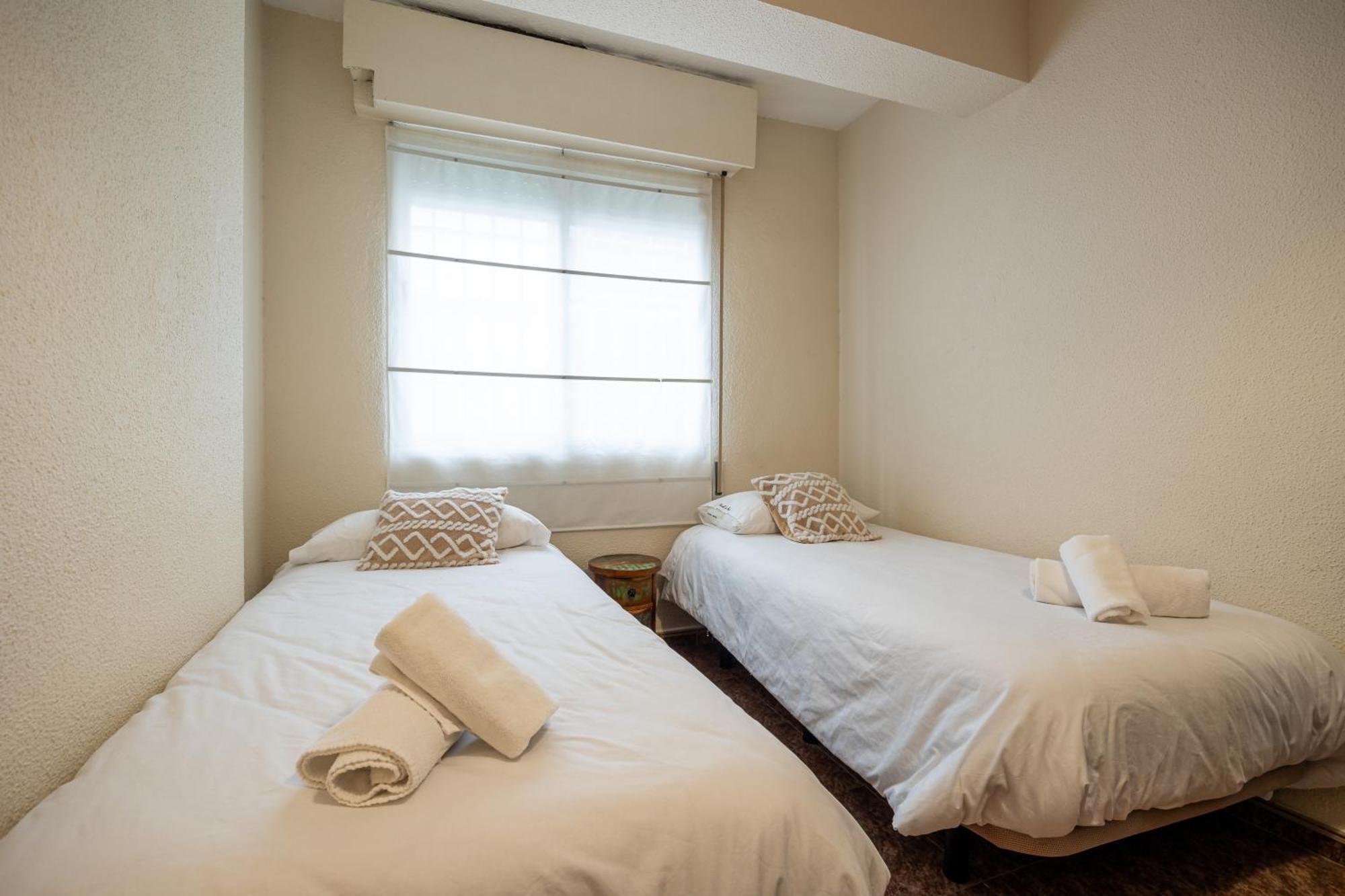 Apartamento En La Entrada Del Barrio Antiguo 코르도바 외부 사진