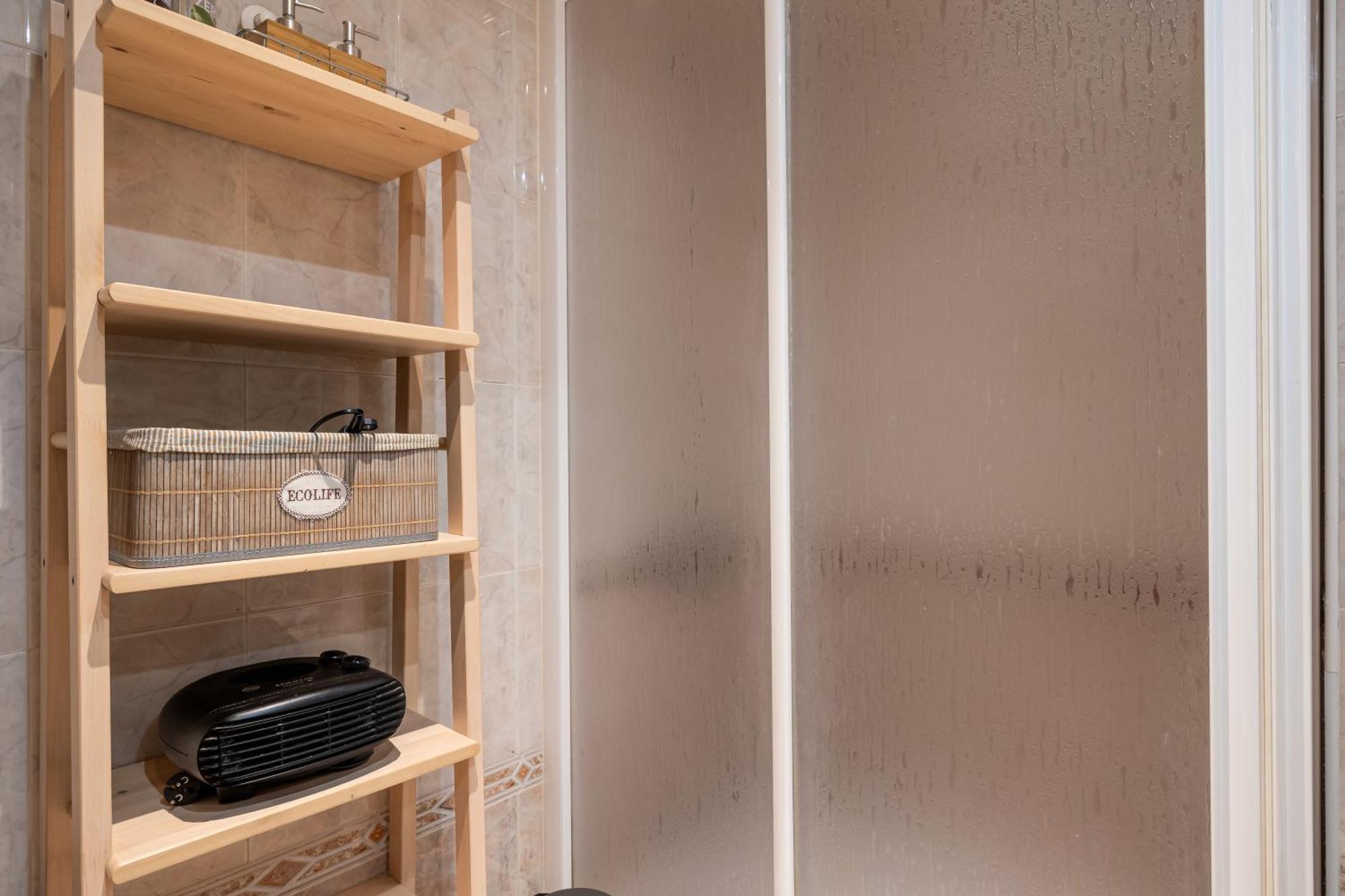 Apartamento En La Entrada Del Barrio Antiguo 코르도바 외부 사진