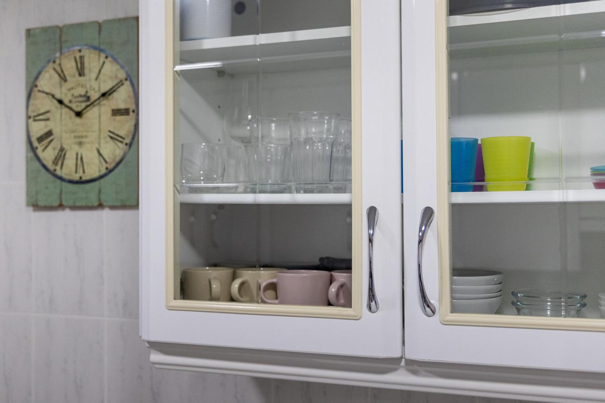 Apartamento En La Entrada Del Barrio Antiguo 코르도바 외부 사진