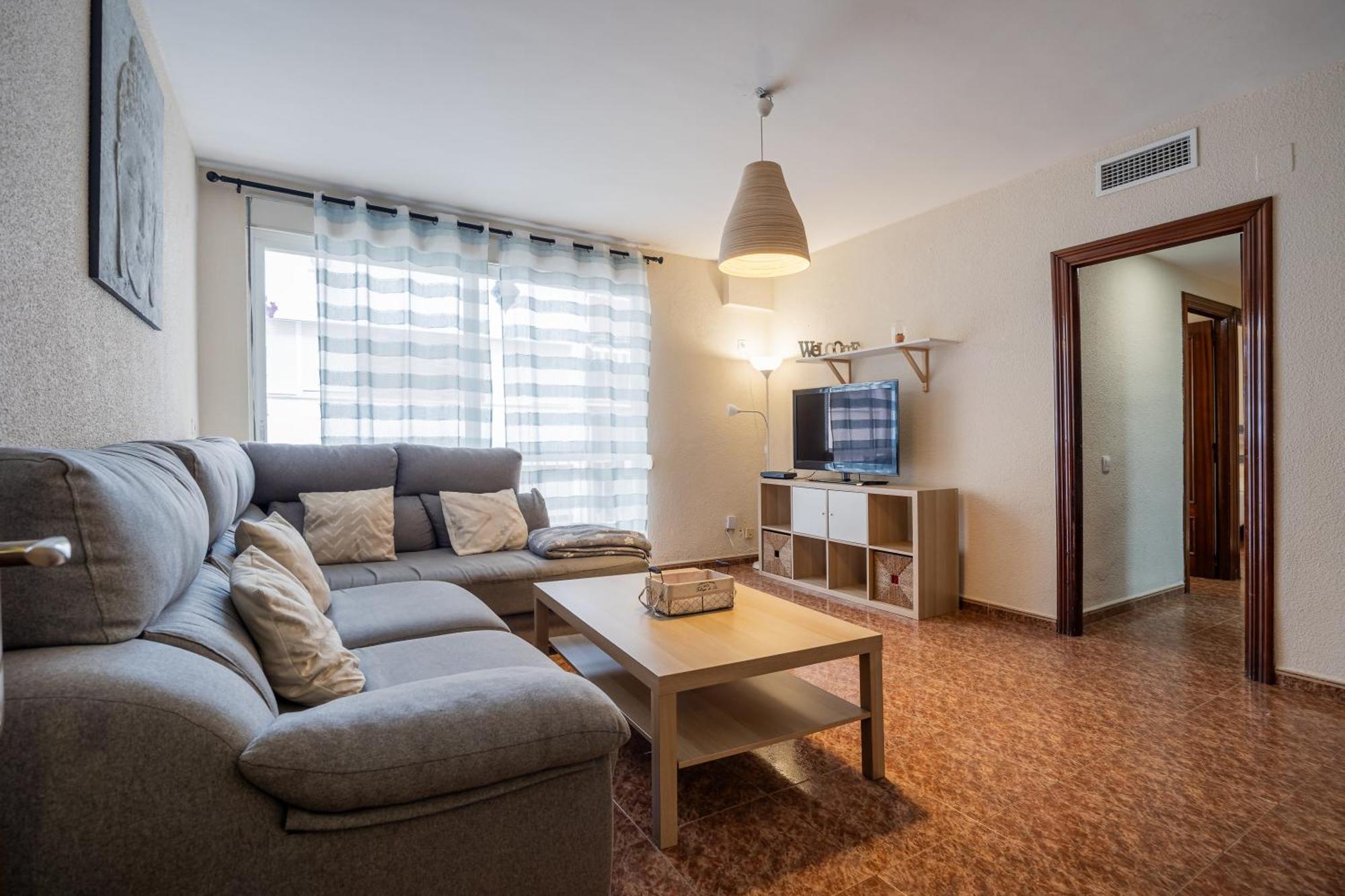 Apartamento En La Entrada Del Barrio Antiguo 코르도바 외부 사진