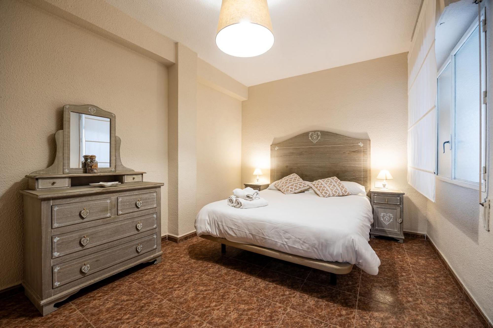 Apartamento En La Entrada Del Barrio Antiguo 코르도바 외부 사진