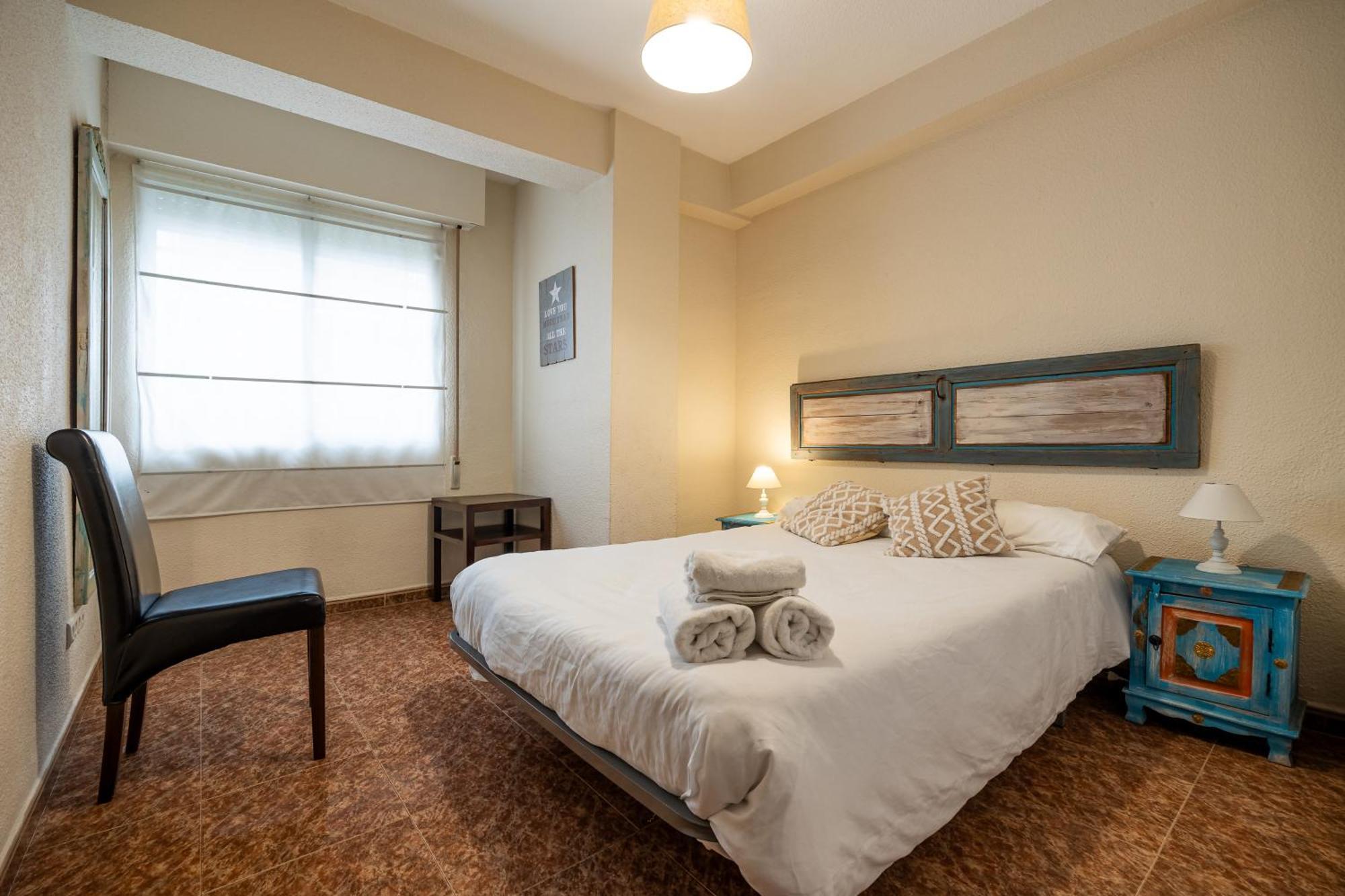 Apartamento En La Entrada Del Barrio Antiguo 코르도바 외부 사진