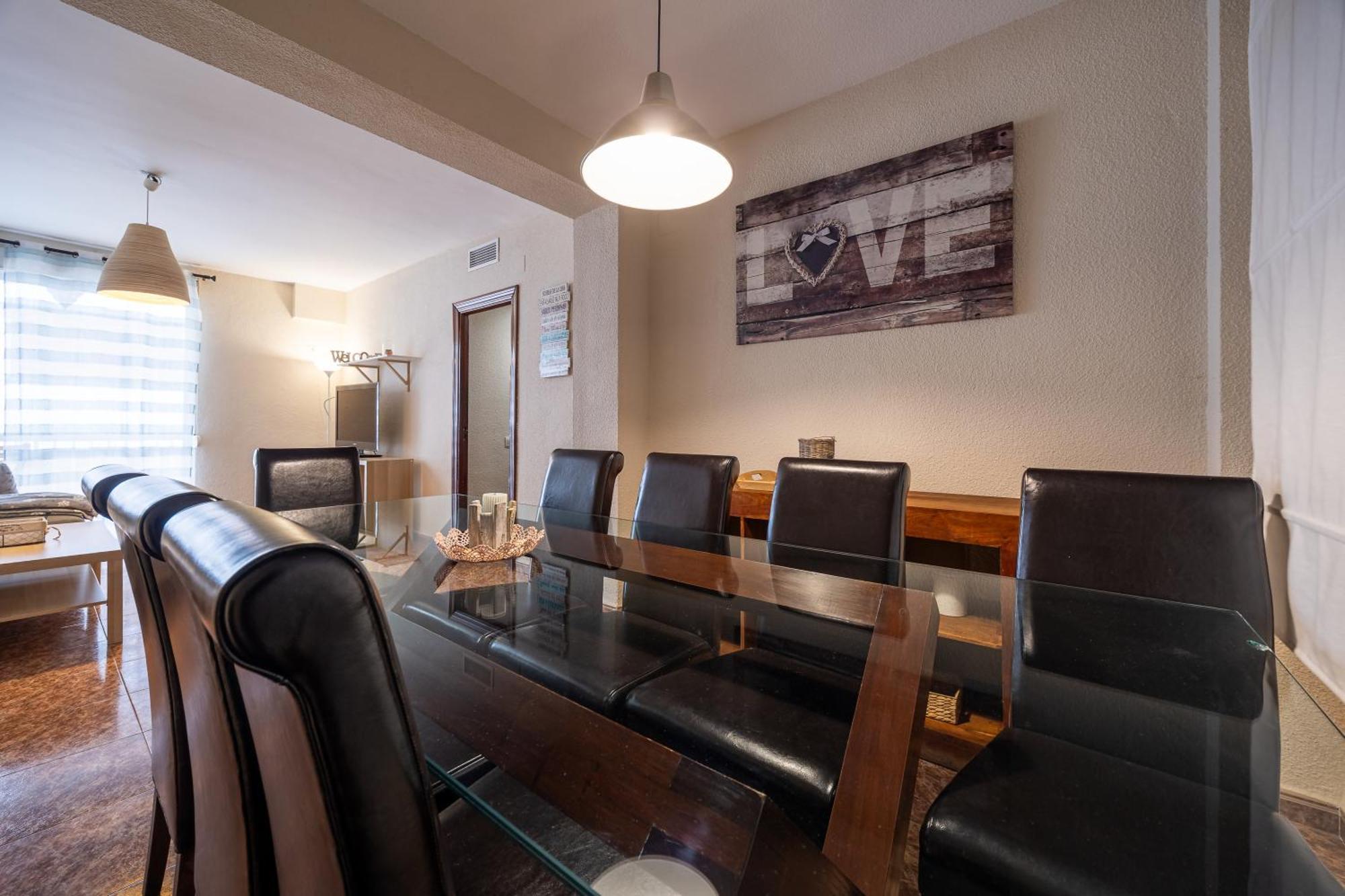 Apartamento En La Entrada Del Barrio Antiguo 코르도바 외부 사진