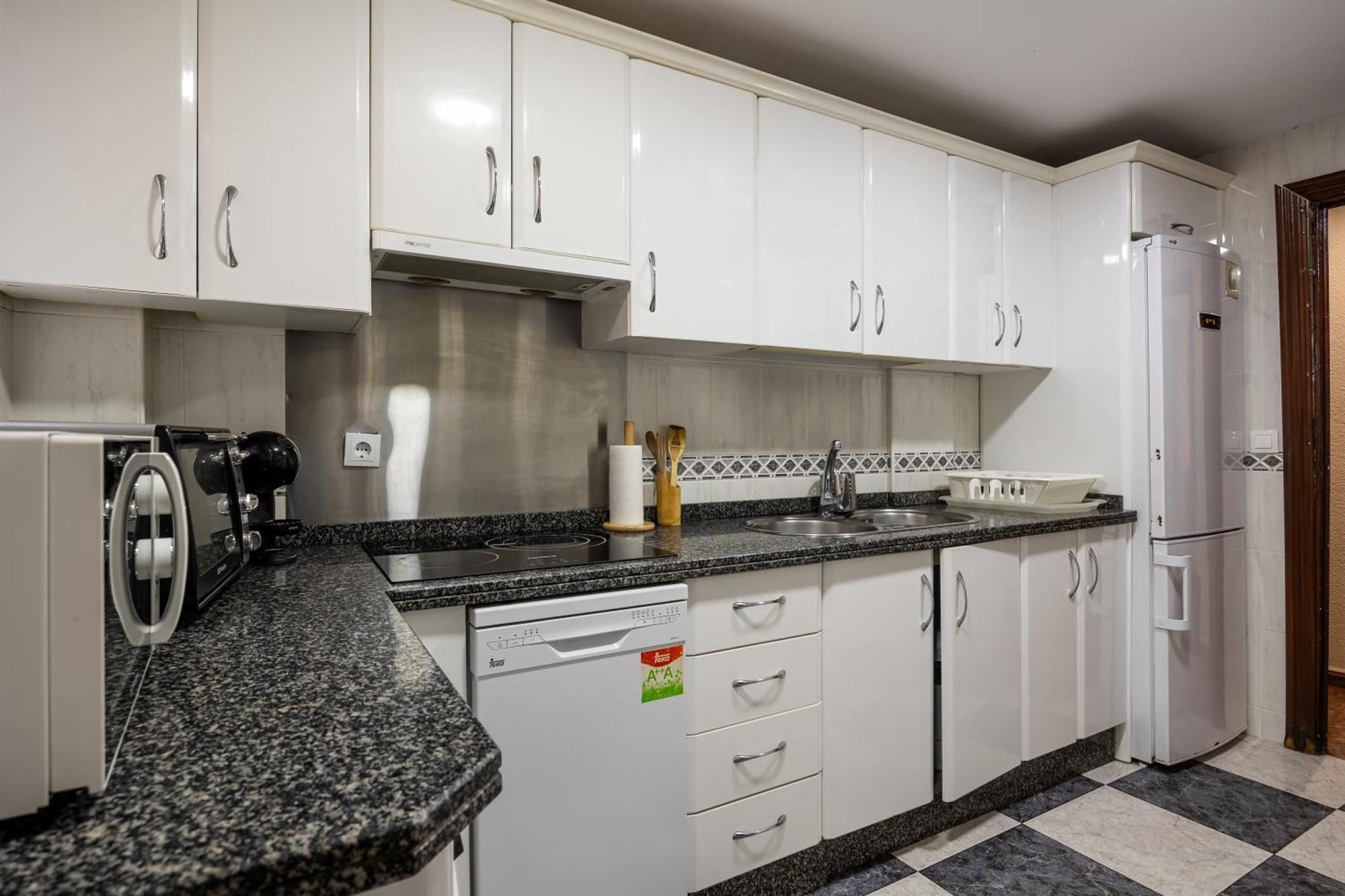 Apartamento En La Entrada Del Barrio Antiguo 코르도바 외부 사진