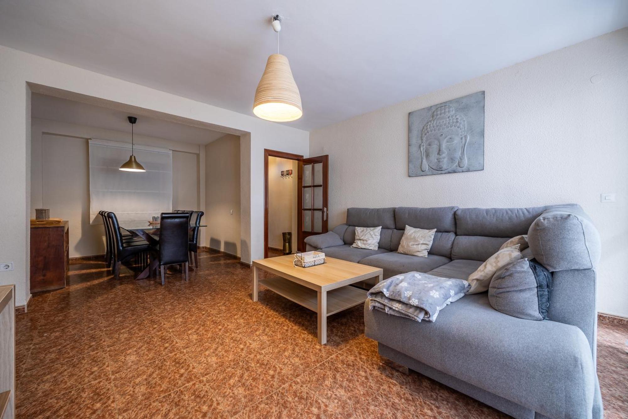 Apartamento En La Entrada Del Barrio Antiguo 코르도바 외부 사진