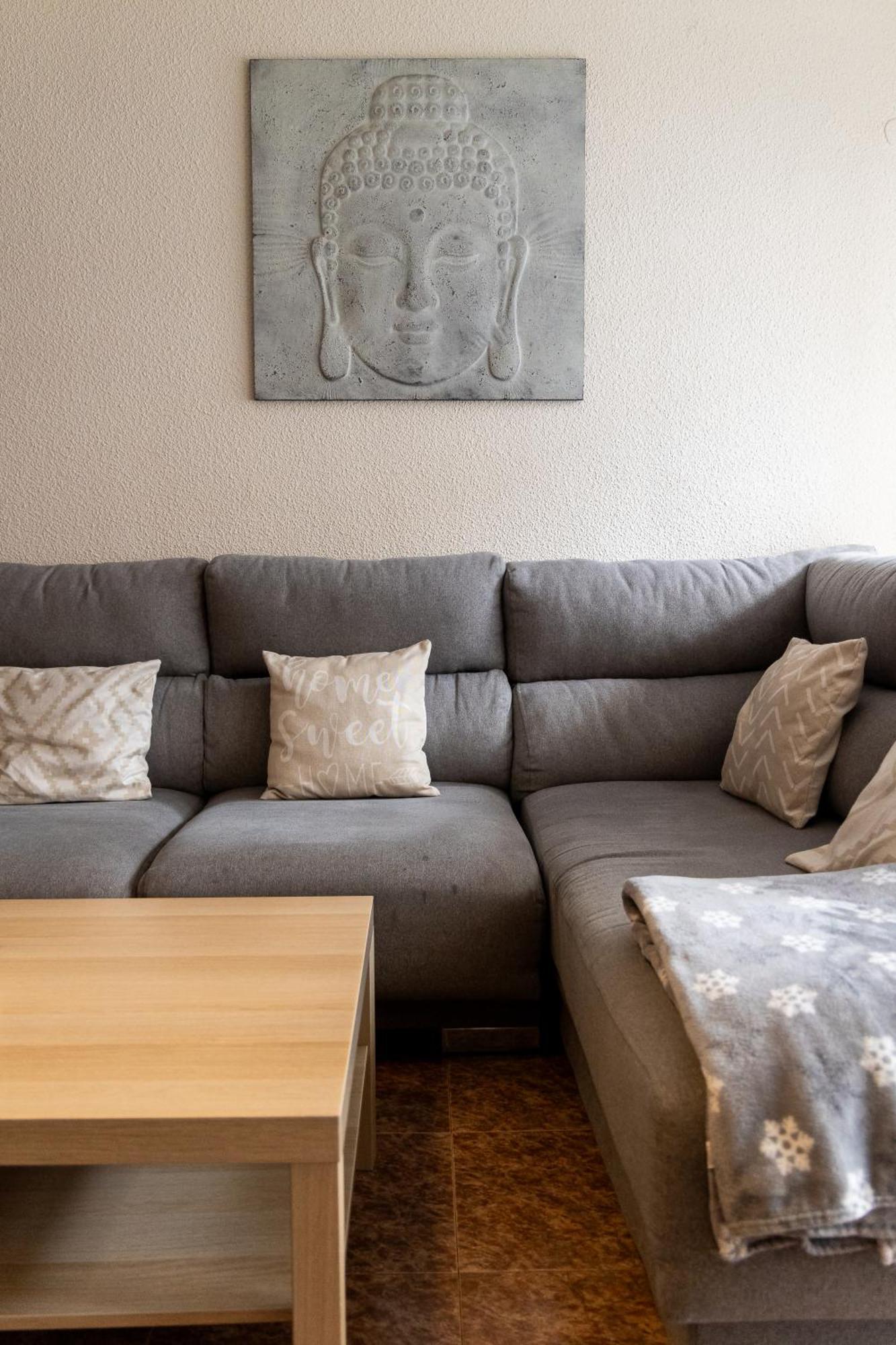 Apartamento En La Entrada Del Barrio Antiguo 코르도바 외부 사진